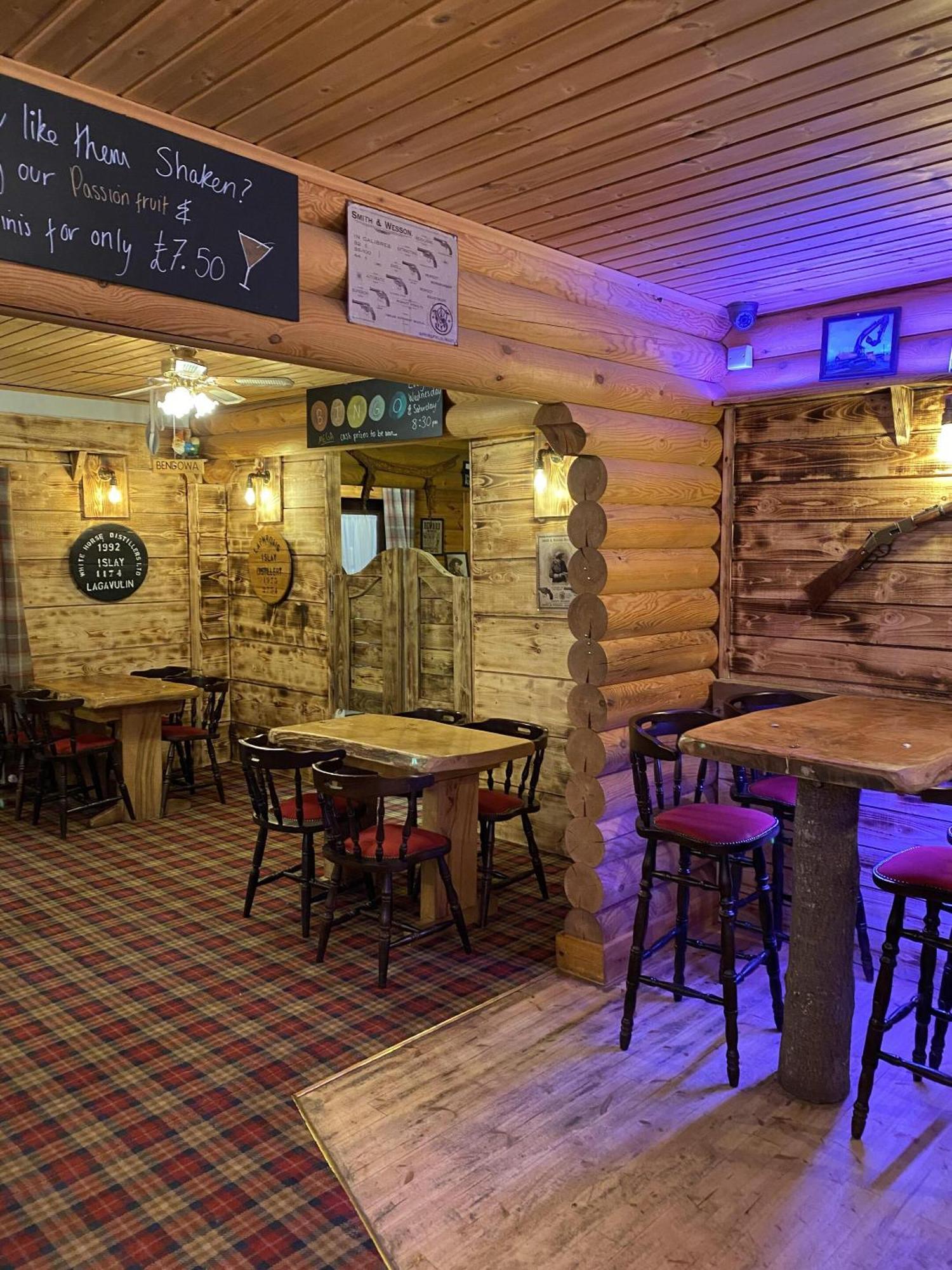 Sundance Lodge, Fantastic New Cabin With Hot Tub - Sleeps 6 - Largest In Felmoor Park Morpeth Εξωτερικό φωτογραφία